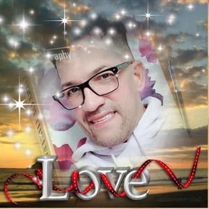 Meet your Posher, Luis osvaldo